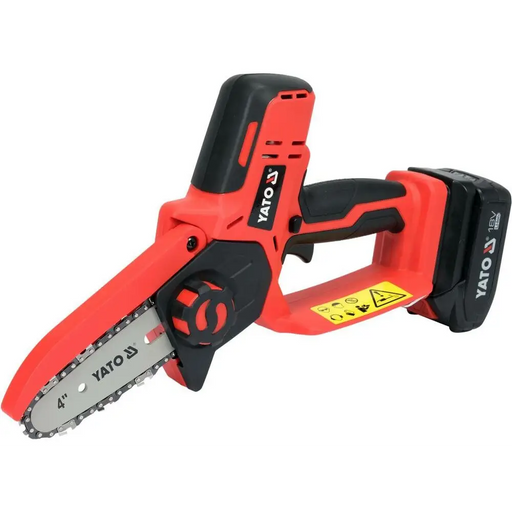 Yato YT-828135 chainsaw - Chain sawsNAK-PLA<<<Cordless toolsNAK<<<ActionPL&&&Chain sawsNAK-PLA<<<Cordless