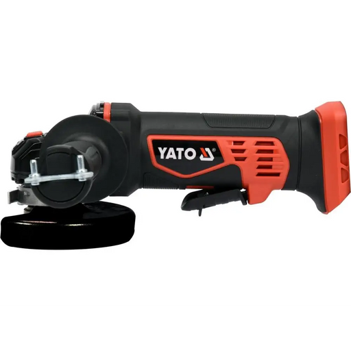 Yato YT-82827 angle grinder 12.5 cm 10000 RPM 1.5 kg - Angle grindersNAK-SKA<<<Cordless toolsNAK<<<ActionPL