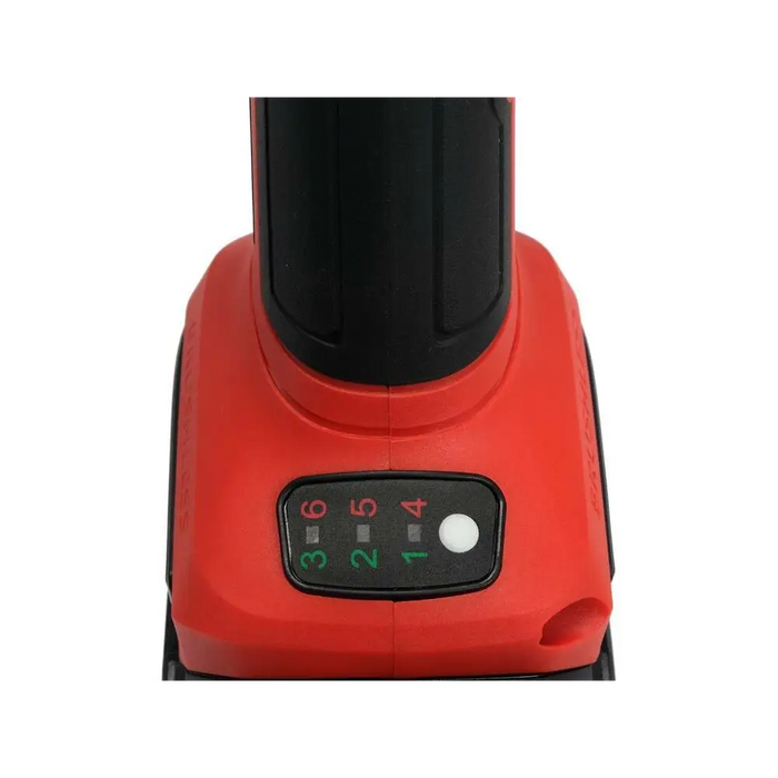 Yato YT-828295 angle grinder 1.26 kg - Angle grindersNAK-SKA<<<Cordless toolsNAK<<<ActionPL&&&Angle