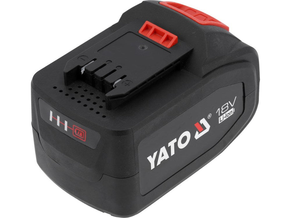Yato YT-828464 cordless tool battery / charger - Batteries for electro toolsADE-ADE<<<Batteries for electro