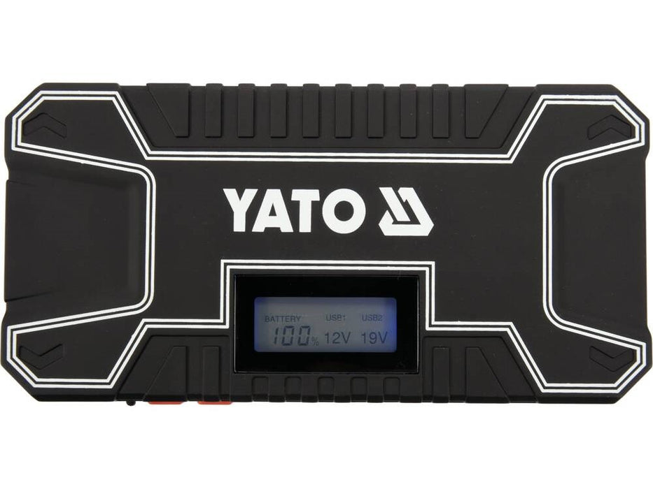 COMMISSIONING DEVICE 12000mA YT-83082 YATO