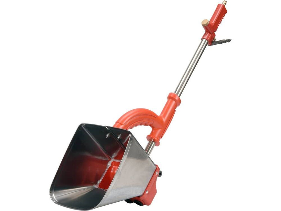 PNEUMATIC WALL PLASTERER YT-54400 YATO