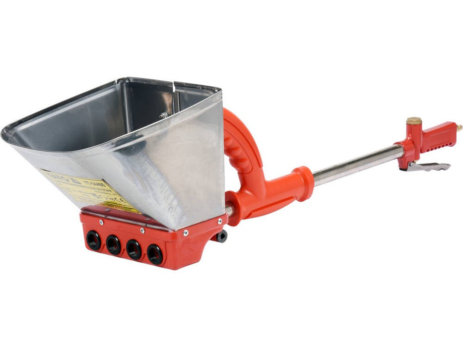 PNEUMATIC WALL PLASTERER YT-54400 YATO