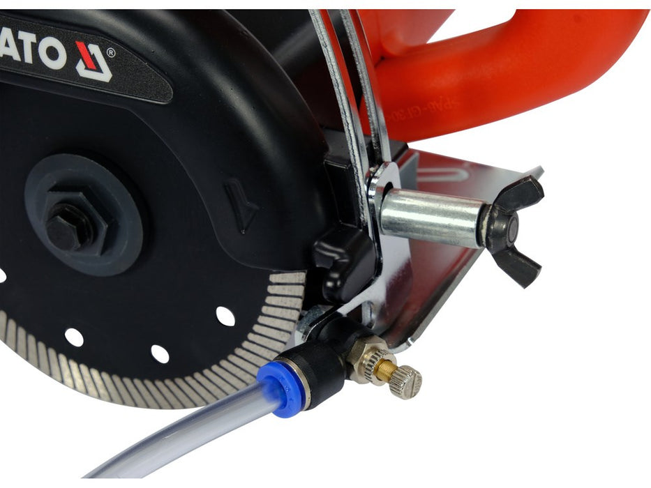 Stoneware cutter 125mm 1400W YT-82159 YATO