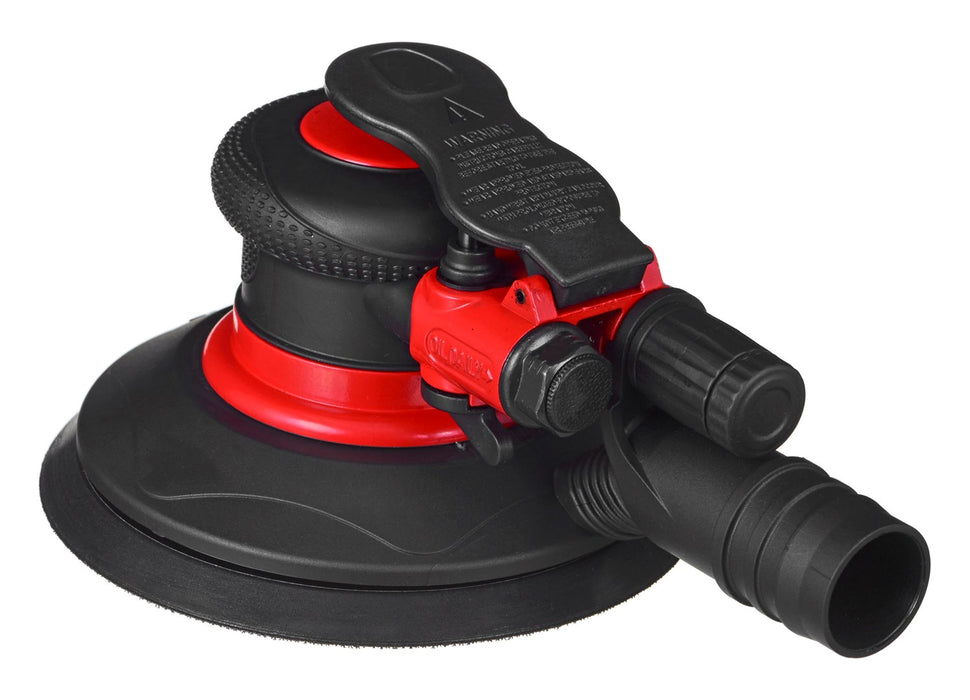 Eccentric sander 150 mm Yato