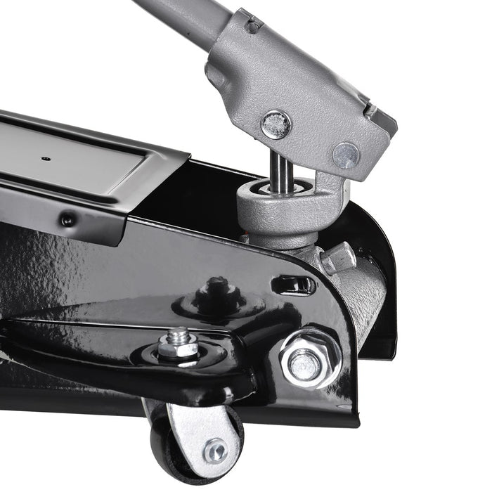 Yato YT-1720 vehicle jack/stand
