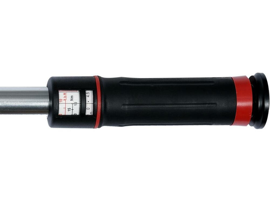 Yato YT-07607 torque wrench