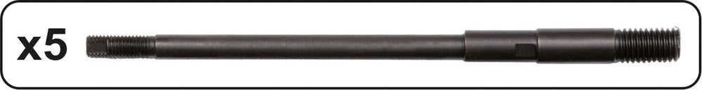 YATO YT-36119 M5-M12 RIVETING GUN
