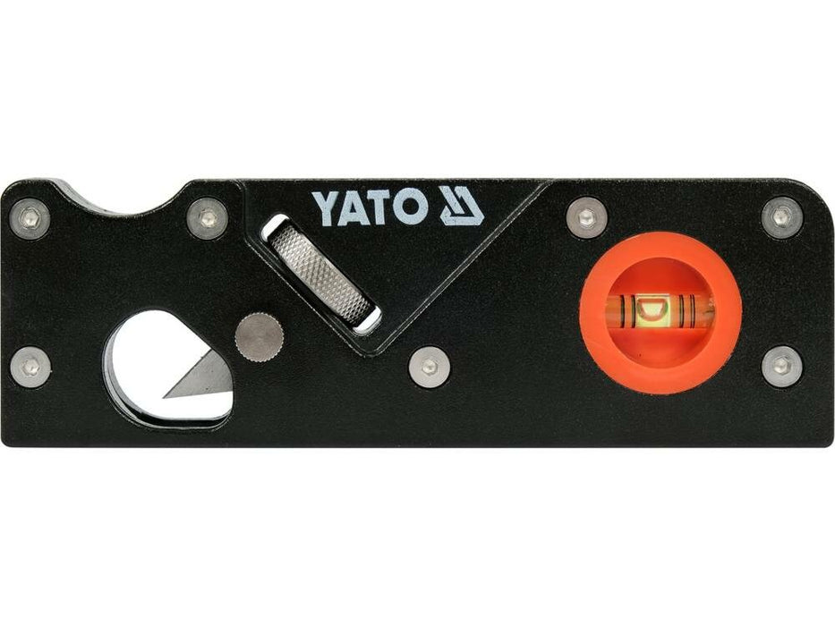Yato YT-62910 hand plane