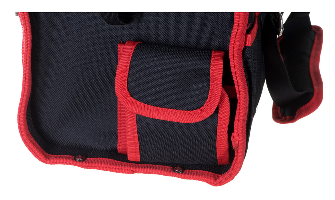 Yato YT-7435 equipment case Black