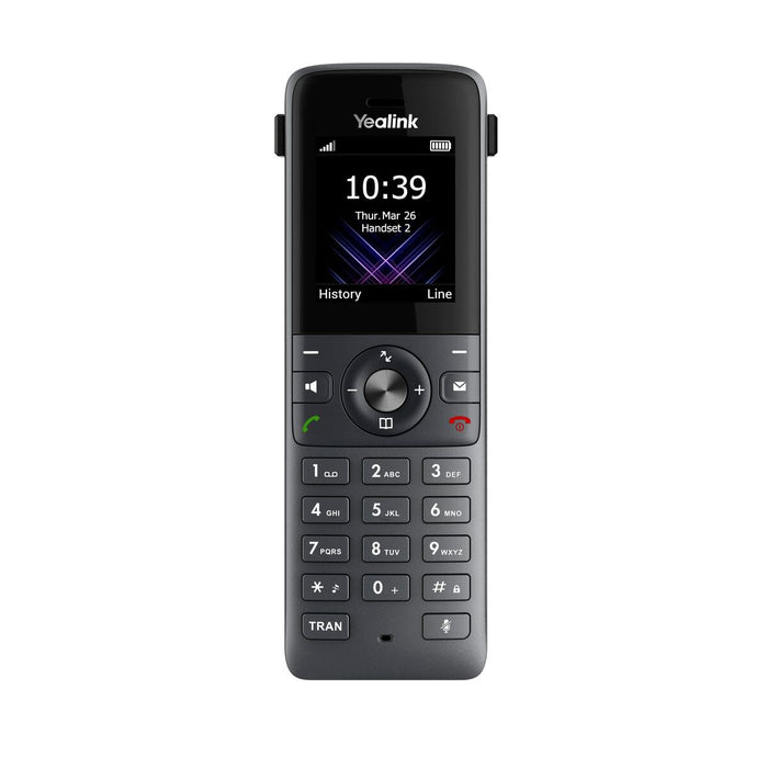 IP Mobile Phone Yealink W73H