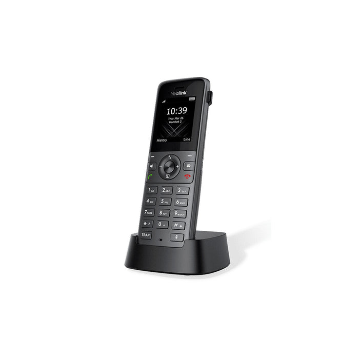IP Mobile Phone Yealink W73H