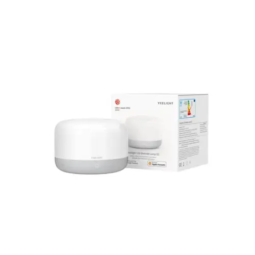 Yeelight Bedside smart night light by D2 - Desk and night lamps<<<Lighting<<<Smart Home<<<InnproXML&&&Desktop