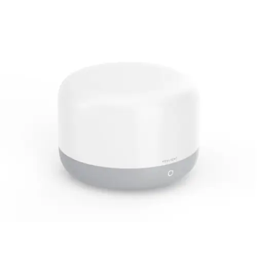 Yeelight Bedside smart night light by D2 - Desk and night lamps<<<Lighting<<<Smart Home<<<InnproXML&&&Desktop