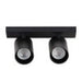 Yeelight Ceiling Spotlight YLDDL-0084-B (two bulbs) black - Lighting fixtures<<<Lighting<<<Smart Home<<<InnproXML