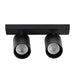 Yeelight Ceiling Spotlight YLDDL-0084-B (two bulbs) black - Lighting fixtures<<<Lighting<<<Smart Home<<<InnproXML