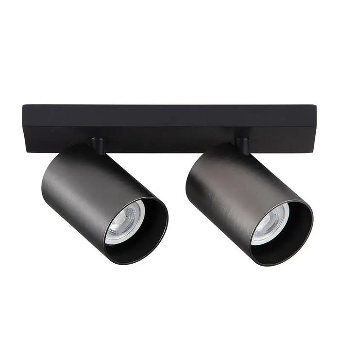 Yeelight Ceiling Spotlight YLDDL-0084-B (two bulbs) black - Lighting fixtures<<<Lighting<<<Smart Home<<<InnproXML