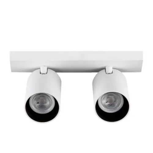 Yeelight Ceiling Spotlight YLDDL-0084 (two bulbs) white - Lighting fixtures<<<Lighting<<<Smart Home<<<InnproXML
