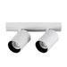 Yeelight Ceiling Spotlight YLDDL-0084 (two bulbs) white - Lighting fixtures<<<Lighting<<<Smart Home<<<InnproXML