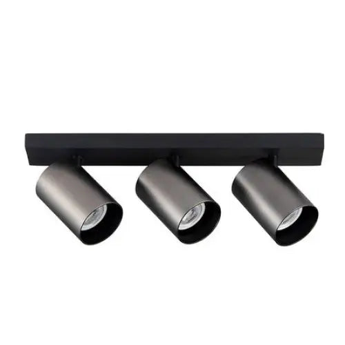 Yeelight Ceiling Spotlight YLDDL-0085-B (three bulbs) black - Lighting fixtures<<<Lighting<<<Smart Home<<<InnproXML