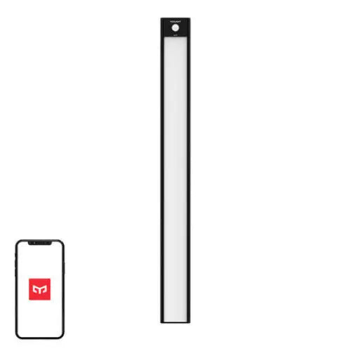 Yeelight Closet Light Black 40cm 2700K - Furniture lamps<<<Lighting<<<Smart Home<<<InnproXML&&&LED