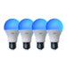 Yeelight E27 Smart Bulb W4 (color) - 4pc - LED bulbs<<<Lighting<<<Smart Home<<<InnproXML&&&LED