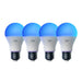 Yeelight E27 Smart Bulb W4 (color) - 4pc - LED bulbs<<<Lighting<<<Smart Home<<<InnproXML&&&LED