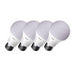 Yeelight E27 Smart Bulb W4 (color) - 4pc - LED bulbs<<<Lighting<<<Smart Home<<<InnproXML&&&LED
