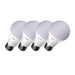 Yeelight E27 Smart Bulb W4 (color) - 4pc - LED bulbs<<<Lighting<<<Smart Home<<<InnproXML&&&LED