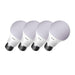 Yeelight E27 Smart Bulb W4 (color) - 4pc - LED bulbs<<<Lighting<<<Smart Home<<<InnproXML&&&LED