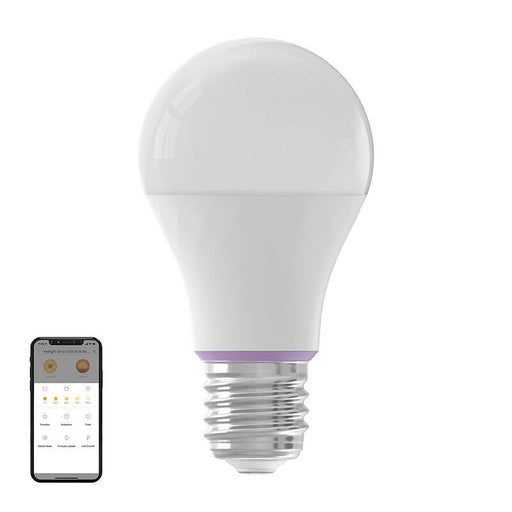 Yeelight GU10 Smart Bulb W4 (dimmable) - 1pc - LED bulbs<<<Lighting<<<Smart Home<<<InnproXML&&&LED
