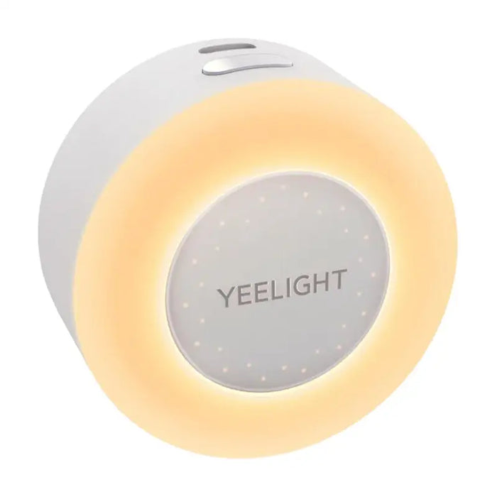 Yeelight Jelly 4 Plus twilight sensor night light (USB C socket) - Desk and night lamps<<<Lighting<<<Smart
