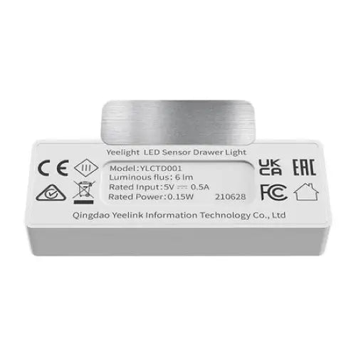 Yeelight LED Sensor Drawer Light (4pcs) - Furniture lamps<<<Lighting<<<Smart Home<<<InnproXML