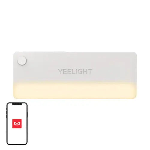 Yeelight LED Sensor Drawer Light (4pcs) - Furniture lamps<<<Lighting<<<Smart Home<<<InnproXML