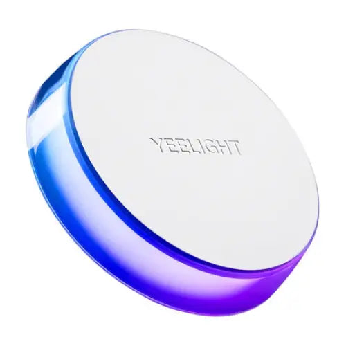 Yeelight Vega RGB NightLight motion sensor night light - Desk and night lamps<<<Lighting<<<Smart