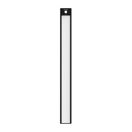 Yeelight Closet Sensor Light 40cm - black 4000 K