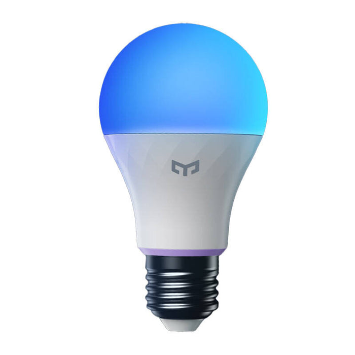 Yeelight GU10 Smart Bulb W4 (color) - 1pc