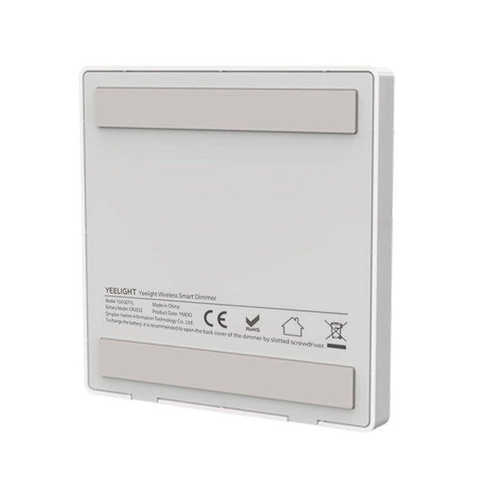 Yeelight Wireless Smart Dimmer