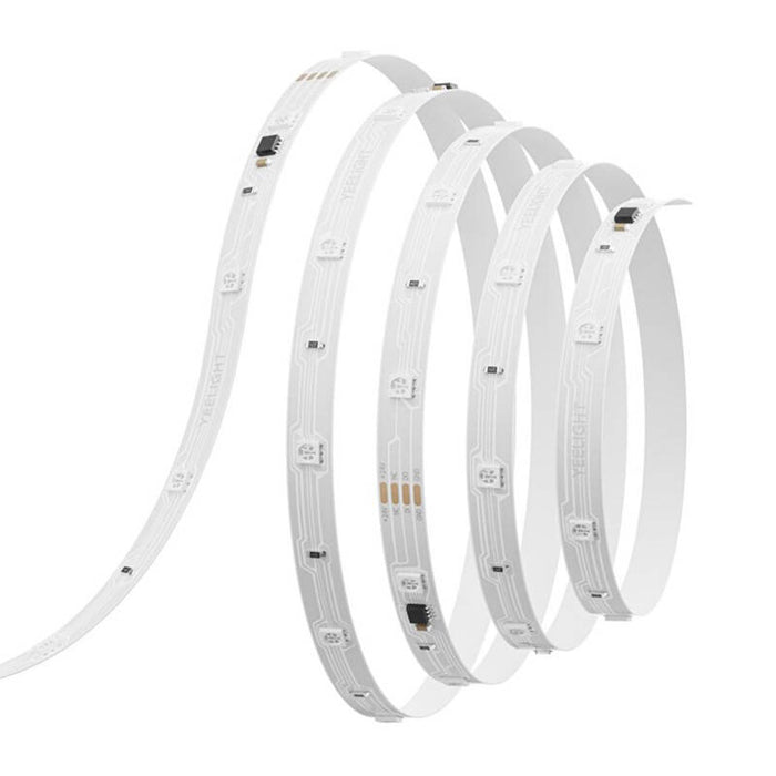 Yeelight LED RGBIC Strip Basic Strip Lights (12m)