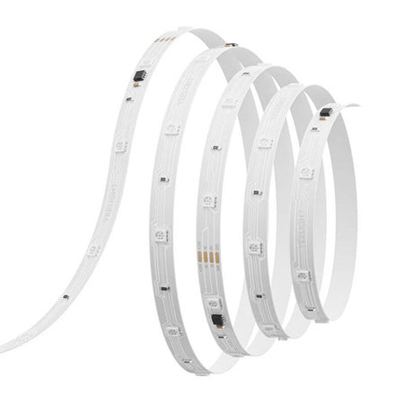 Yeelight LED RGBIC Strip Basic Strip Lights (6 meters)