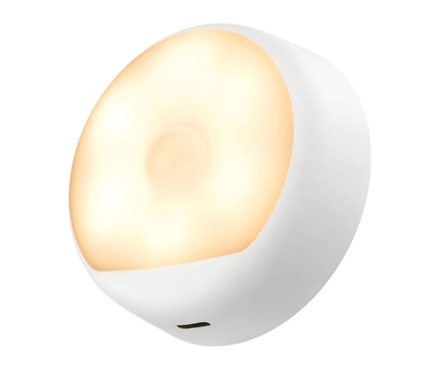 Yeelight Sensor NightLight motion sensor night light