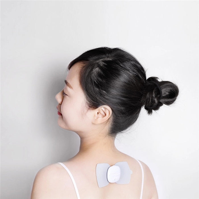 Electroporation massager Xiaomi Leravan award against muscle pain, muscle strain, trauma