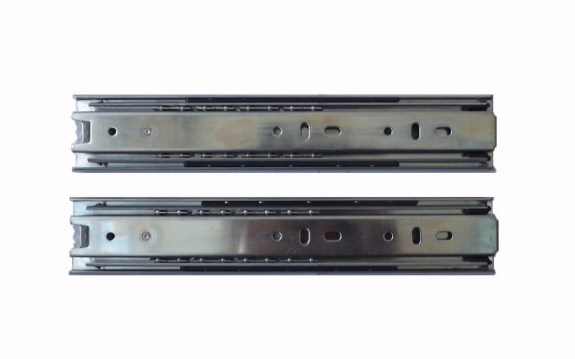 TELESCOPIC GUIDE 45/600MM 2PCS. YENILER