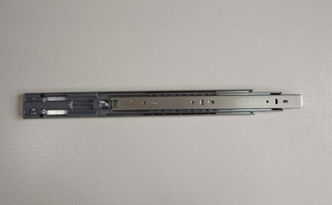 TELESCOPIC GUIDE SMOOTH RETRACT 35CM