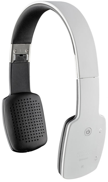 Yenkee YHP 15BTWE headphones - Аудио слушалки<<<Телевизори Аудио и видео<<<TechMart&&&Аудио слушалки<<<Телефони и