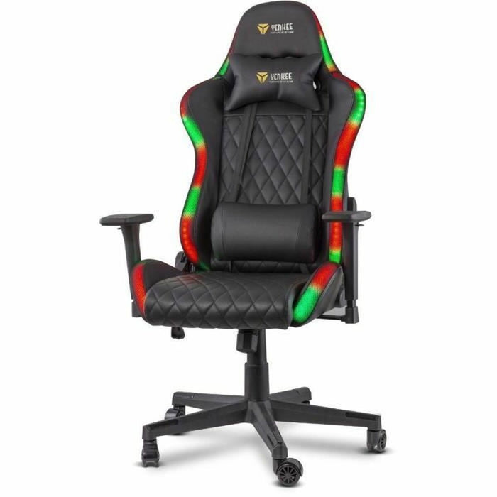 Gaming Chair Yenkee STARDUST - YGC 300RGB RGB