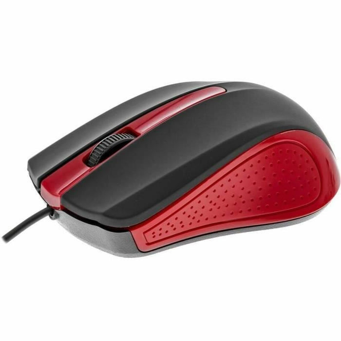 Mouse Yenkee YMS 1015RD Red