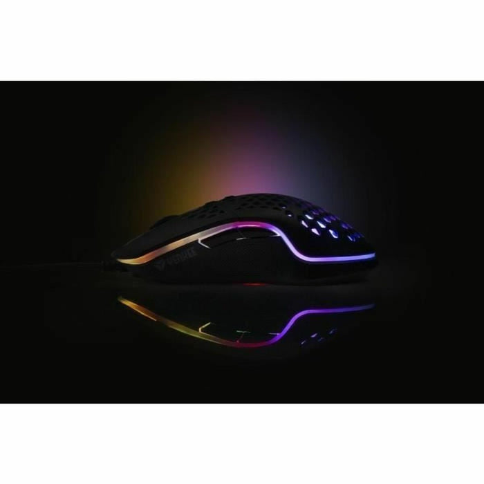 Mouse Yenkee YMS 3030BK Black