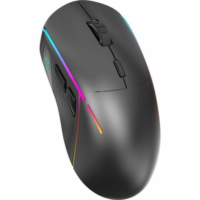 Mouse Yenkee YMS 3500BK Black