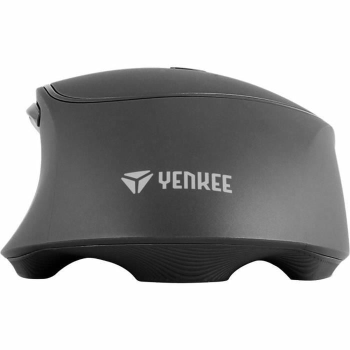 Mouse Yenkee SLIDER - YMS 2080GY Grey